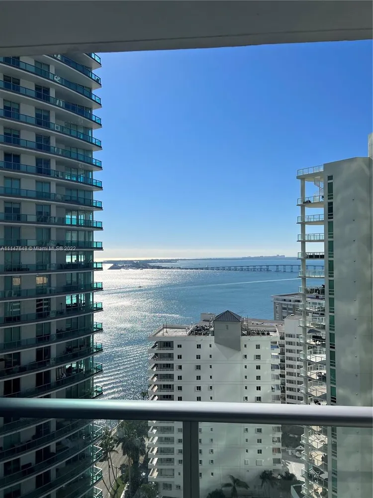 Brickell House #2308 image #12