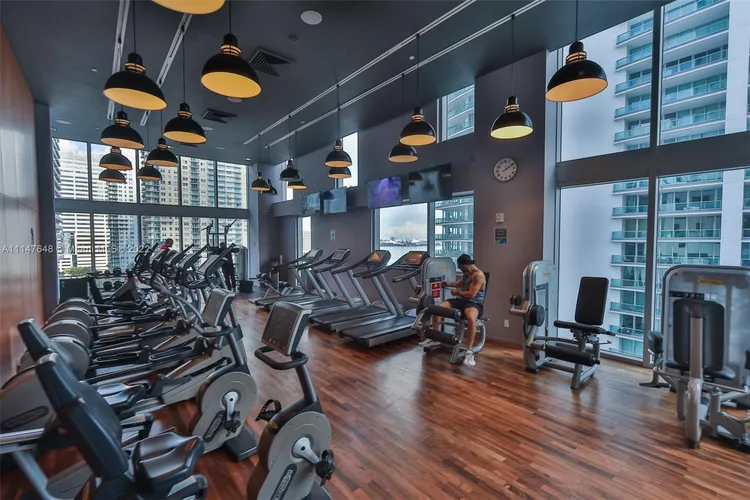 Brickell House #2308 image #6