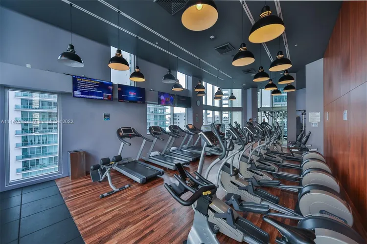 Brickell House #2308 image #7