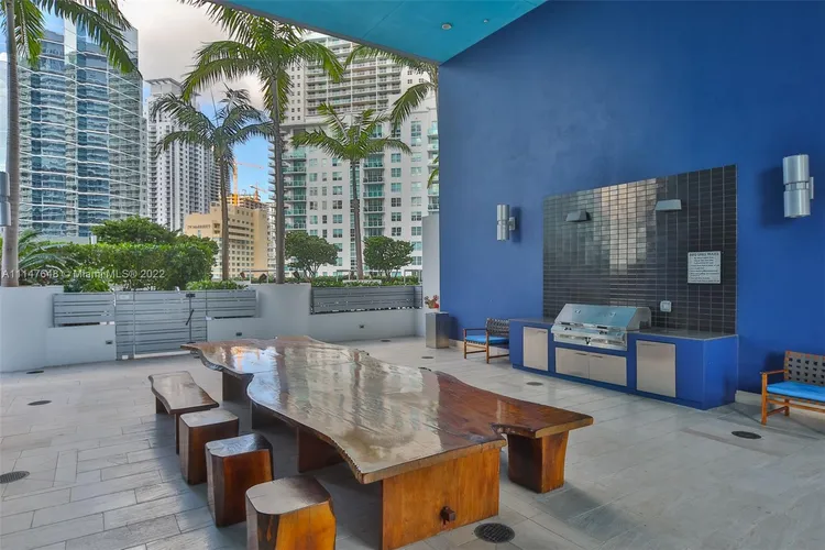 Brickell House #2308 image #8