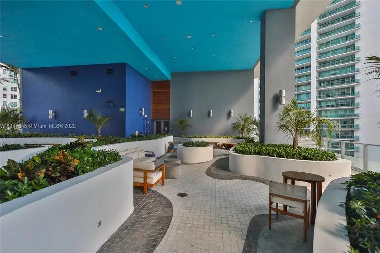 Brickell House #2308 image #9