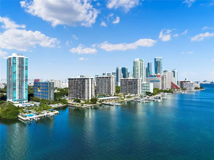 Skyline On Brickell #1710 image #19