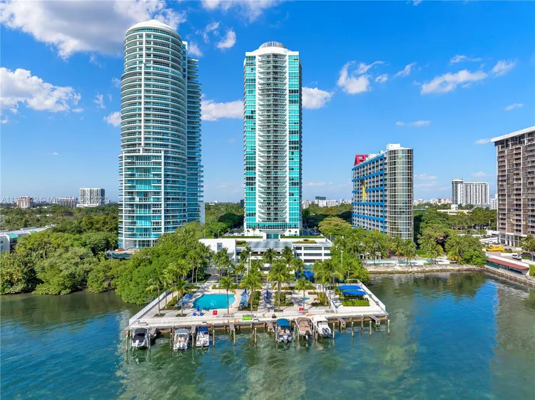 Skyline On Brickell #1710 image #21