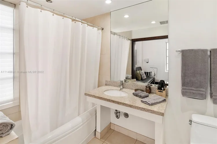 Congress Hotel - Strand Condo #B308 image #10