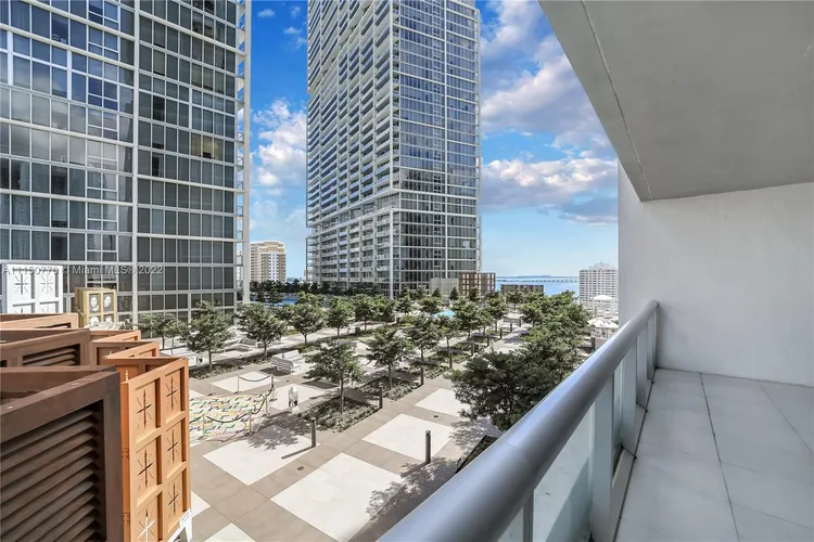 Icon Brickell III (W Miami) #1602 image #10