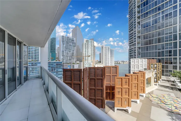 Icon Brickell III (W Miami) #1602 image #11