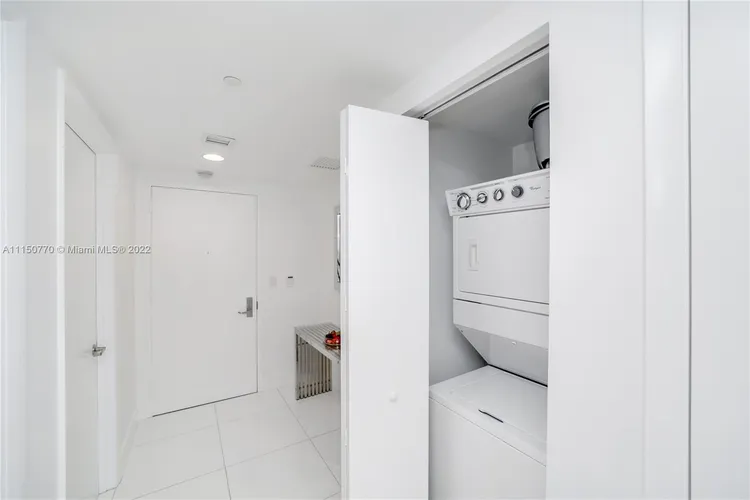 Icon Brickell III (W Miami) #1602 image #12