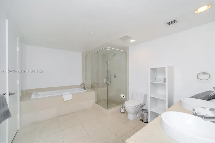 Icon Brickell III (W Miami) #1602 image #13