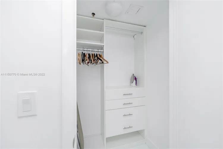 Icon Brickell III (W Miami) #1602 image #14