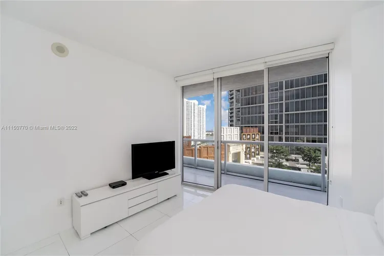 Icon Brickell III (W Miami) #1602 image #16