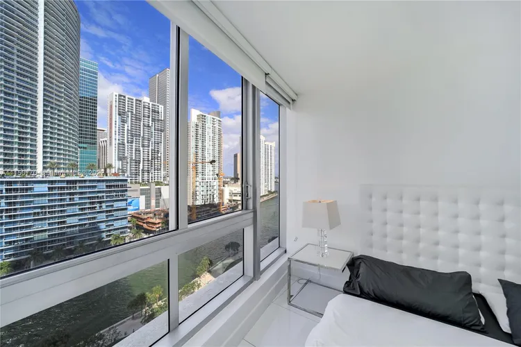 Icon Brickell III (W Miami) #1602 image #17