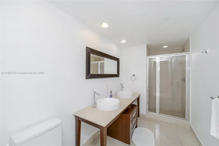 Icon Brickell III (W Miami) #1602 image #18