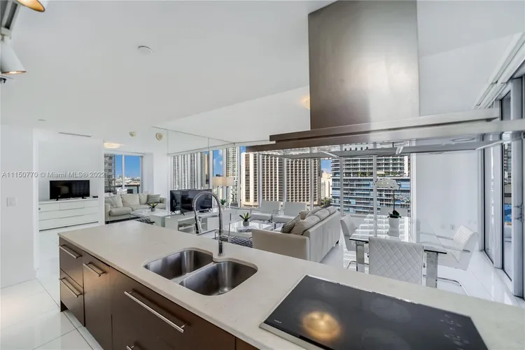 Icon Brickell III (W Miami) #1602 image #6