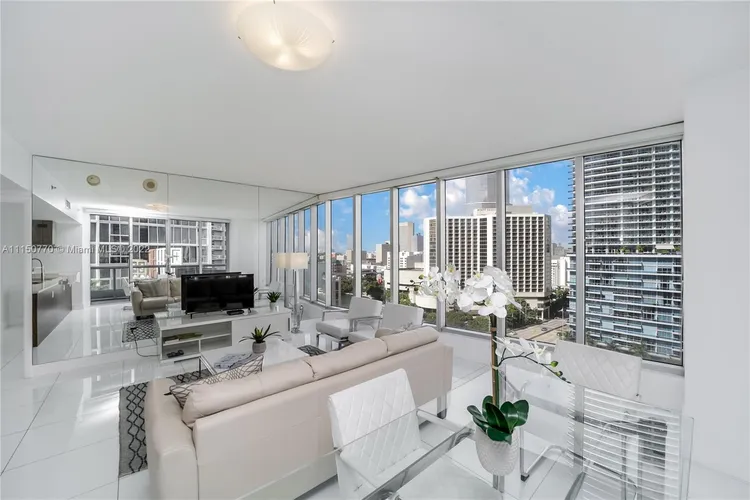 Icon Brickell III (W Miami) #1602 image #7