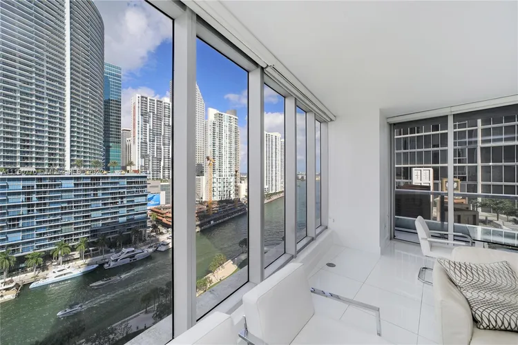 Icon Brickell III (W Miami) #1602 image #8