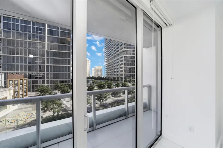 Icon Brickell III (W Miami) #1602 image #9