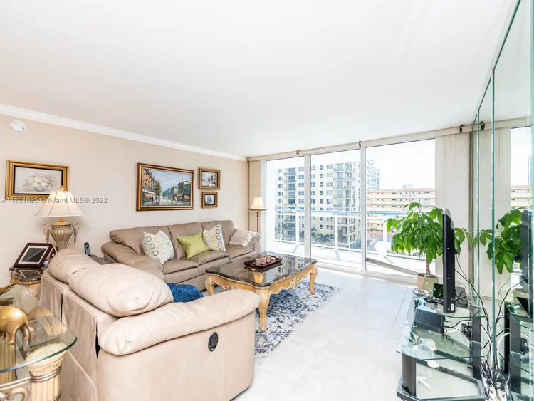 Parker Plaza Estates #608 image #13