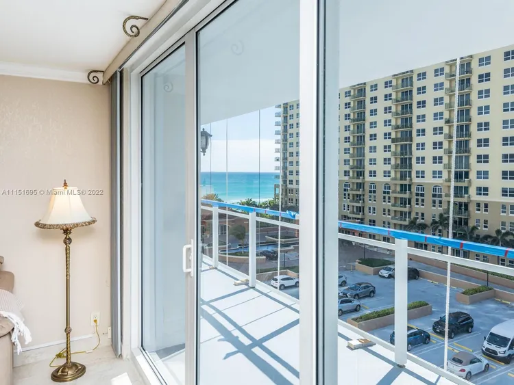 Parker Plaza Estates #608 image #14