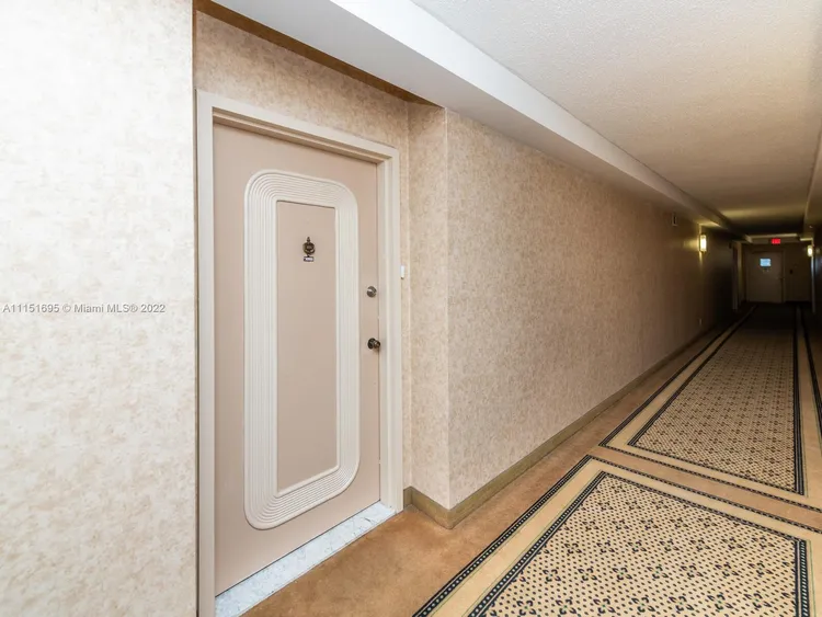 Parker Plaza Estates #608 image #35