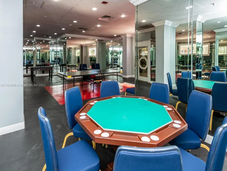 Parker Plaza Estates #608 image #36