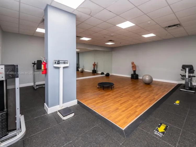 Parker Plaza Estates #608 image #40