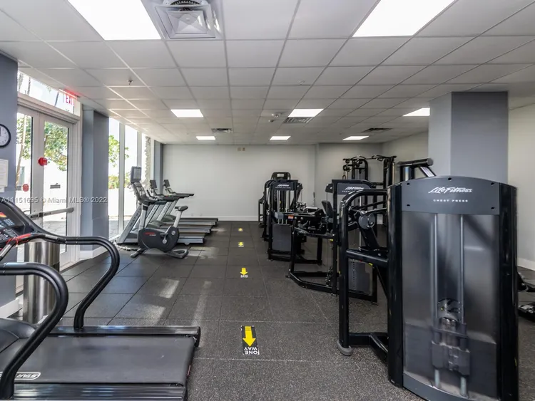 Parker Plaza Estates #608 image #41