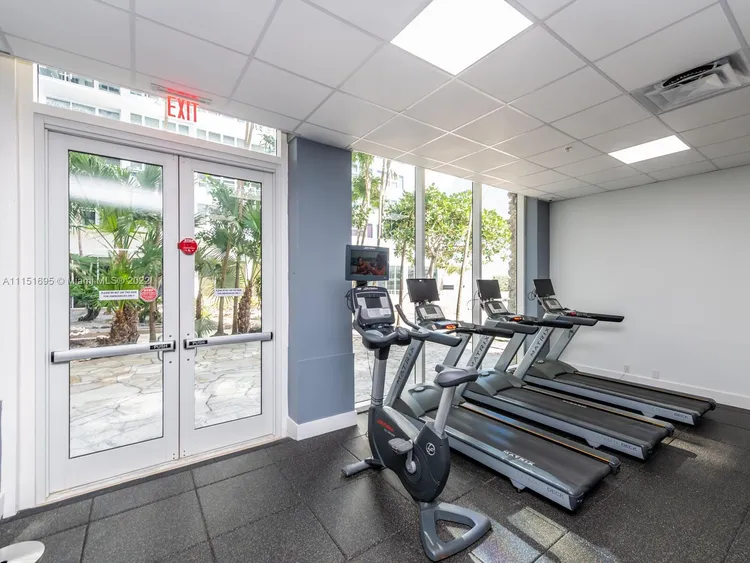 Parker Plaza Estates #608 image #42