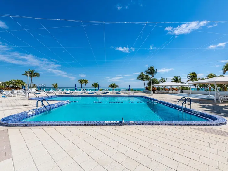 Parker Plaza Estates #608 image #44