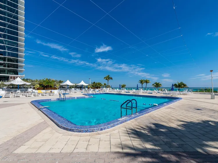 Parker Plaza Estates #608 image #45