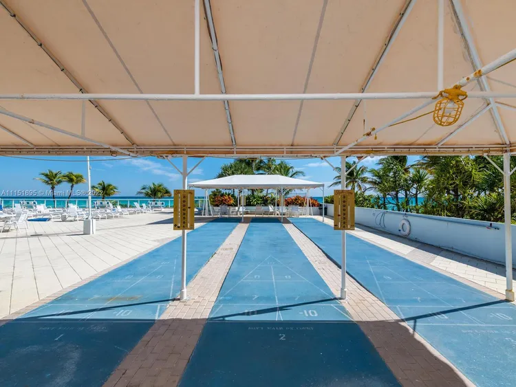 Parker Plaza Estates #608 image #47