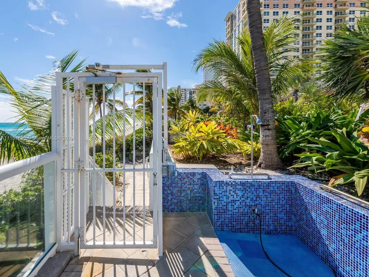 Parker Plaza Estates #608 image #48