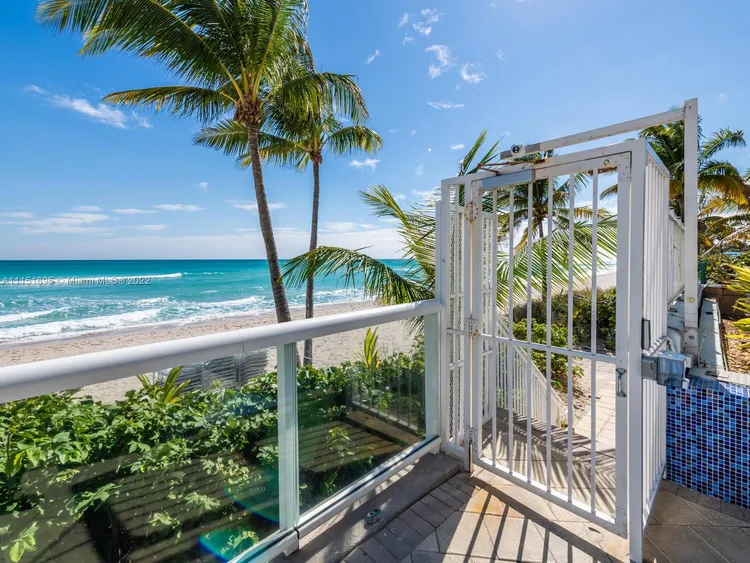 Parker Plaza Estates #608 image #49