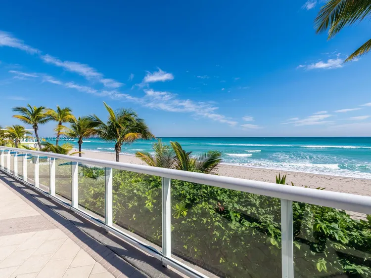 Parker Plaza Estates #608 image #50