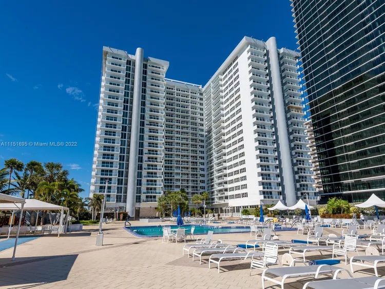 Parker Plaza Estates #608 image #51