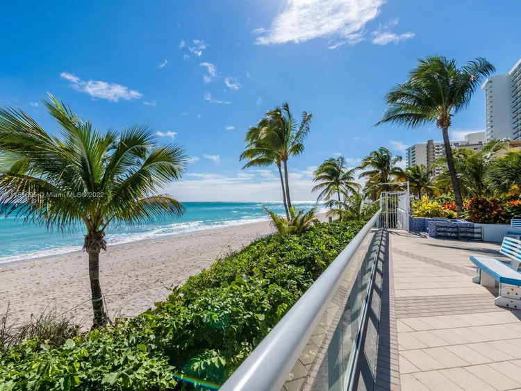 Parker Plaza Estates #608 image #54