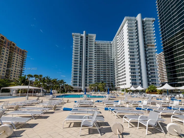 Parker Plaza Estates #608 image #55