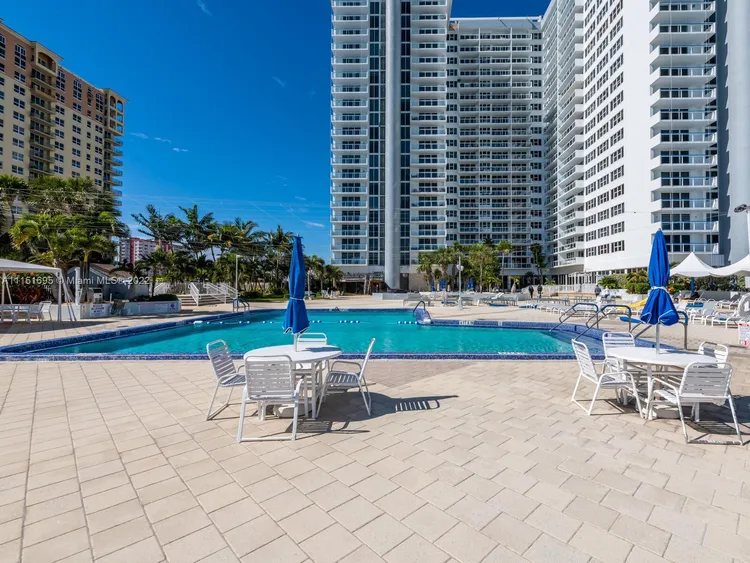 Parker Plaza Estates #608 image #56