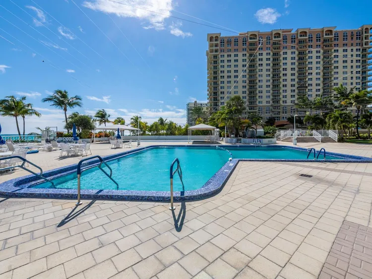 Parker Plaza Estates #608 image #57