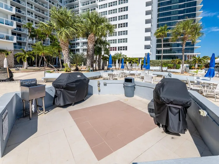 Parker Plaza Estates #608 image #58