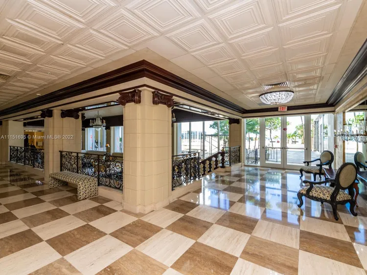 Parker Plaza Estates #608 image #61