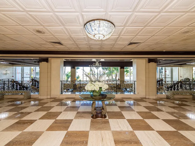 Parker Plaza Estates #608 image #63