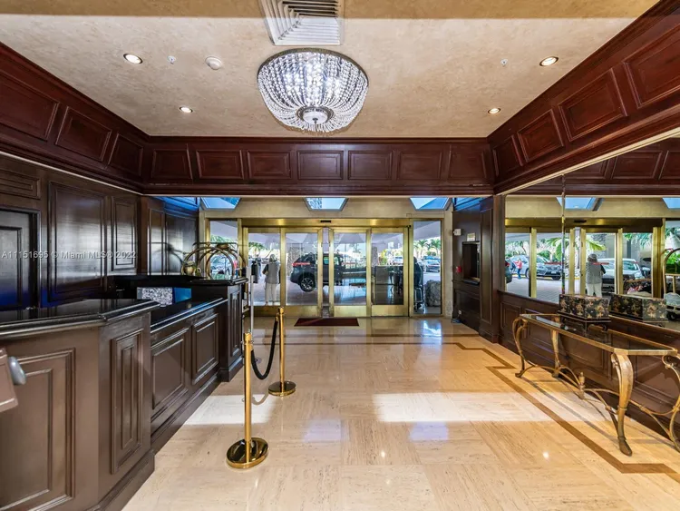 Parker Plaza Estates #608 image #64