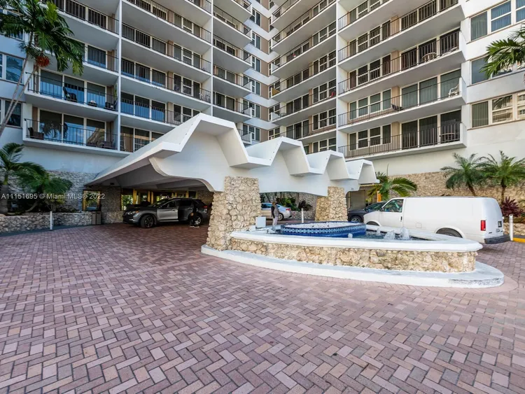 Parker Plaza Estates #608 image #65