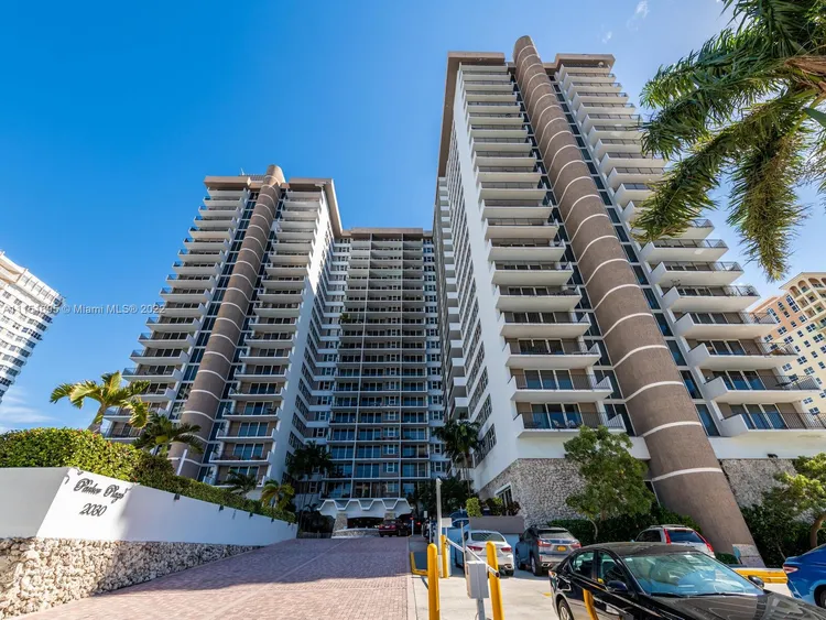 Parker Plaza Estates #608 image #66