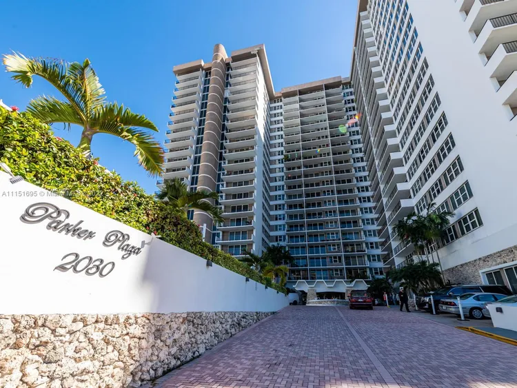 Parker Plaza Estates #608 image #67