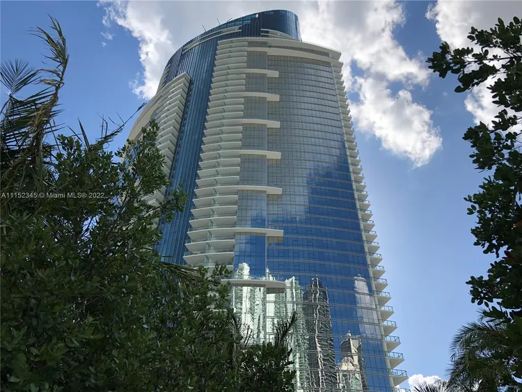 Paramount Miami Worldcenter #905 image #22