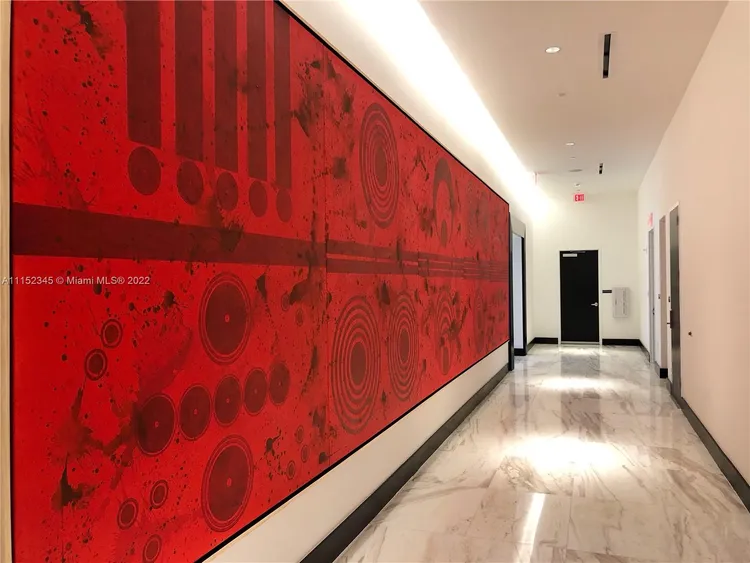 Paramount Miami Worldcenter #905 image #23