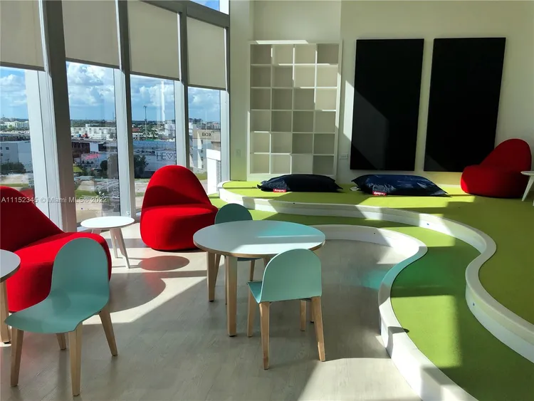 Paramount Miami Worldcenter #905 image #29