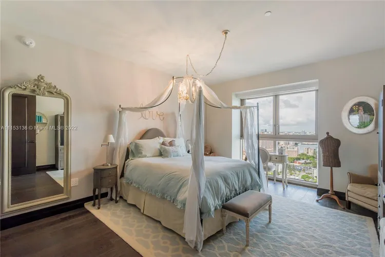 The Mansions at Acqualina #2102 image #6