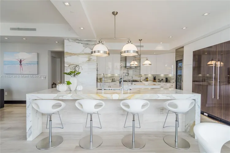 The Mansions at Acqualina #2102 image #8